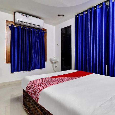 Hotel O Seshadri Homestay Тирупати Екстериор снимка